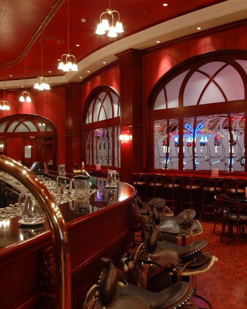 Windmill Casino in Bloemfontein Sun International